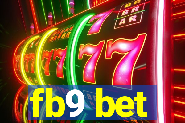 fb9 bet